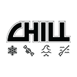 2026 Chill in Stowe - logo